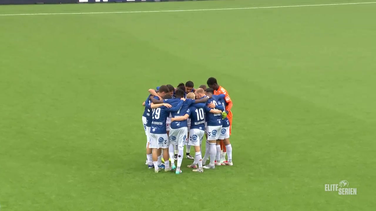 Sarpsborg 08 - Tromsø 0-1
